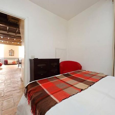 Monserrato Apartment Rome Luaran gambar