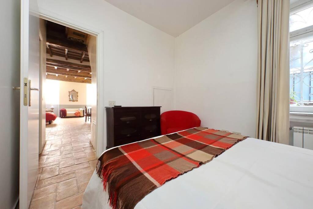 Monserrato Apartment Rome Luaran gambar