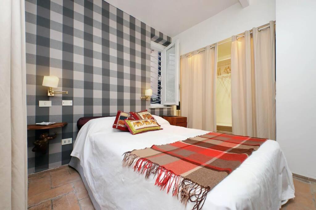 Monserrato Apartment Rome Luaran gambar