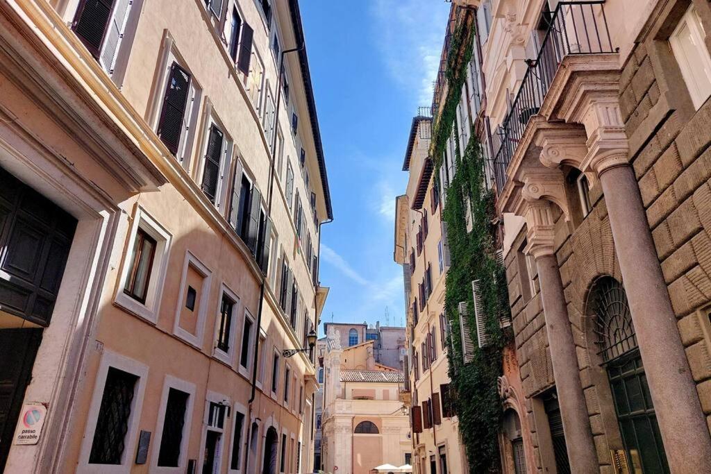 Monserrato Apartment Rome Luaran gambar