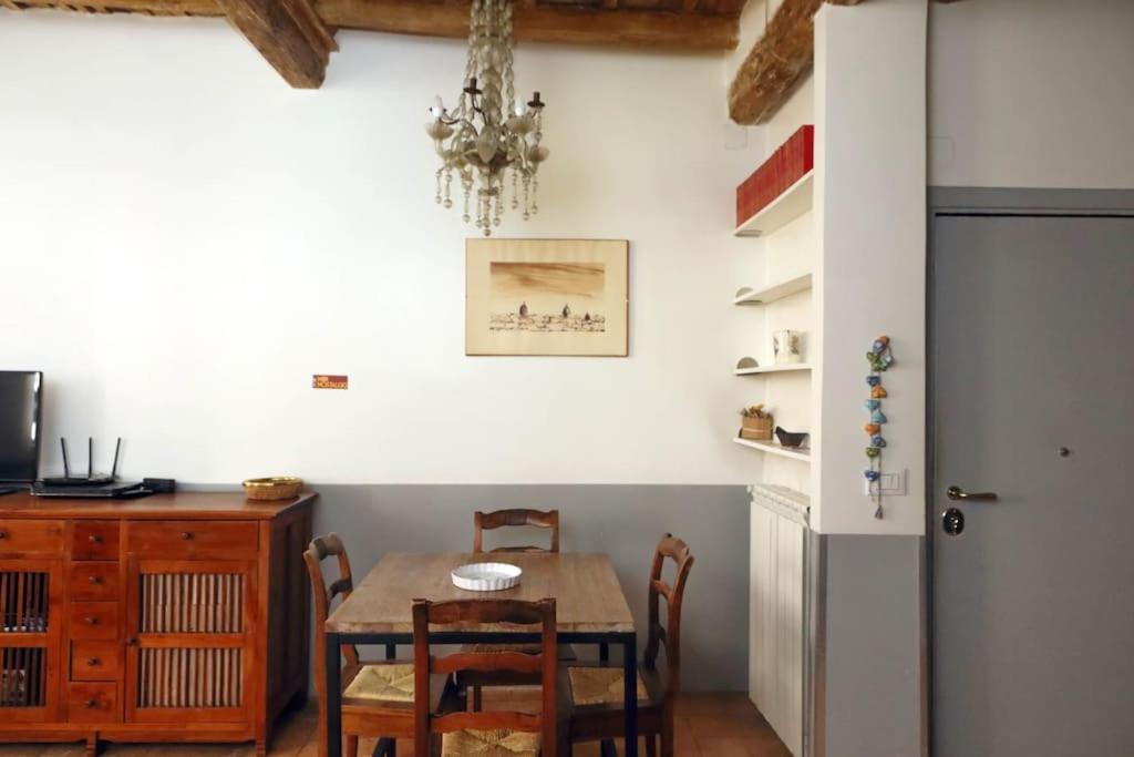 Monserrato Apartment Rome Luaran gambar