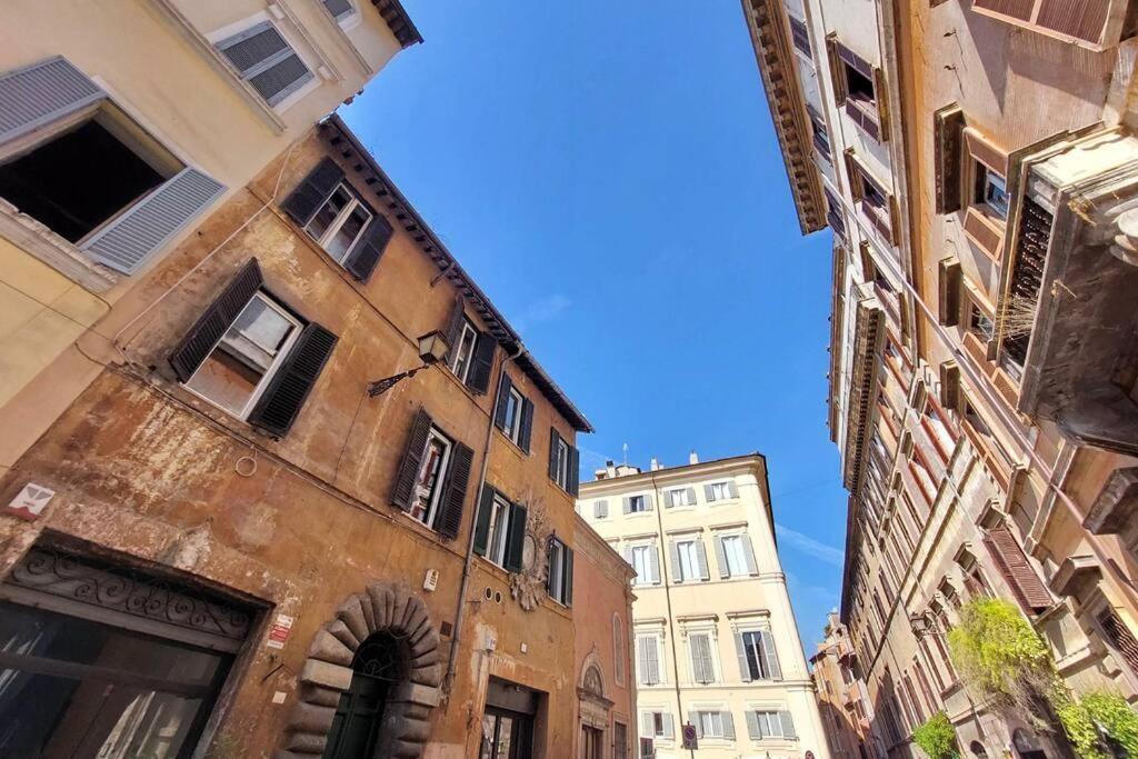 Monserrato Apartment Rome Luaran gambar