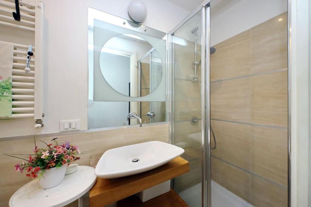 Monserrato Apartment Rome Luaran gambar