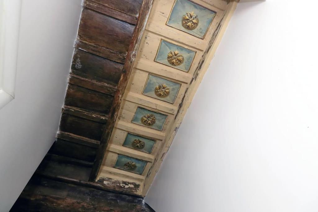 Monserrato Apartment Rome Luaran gambar