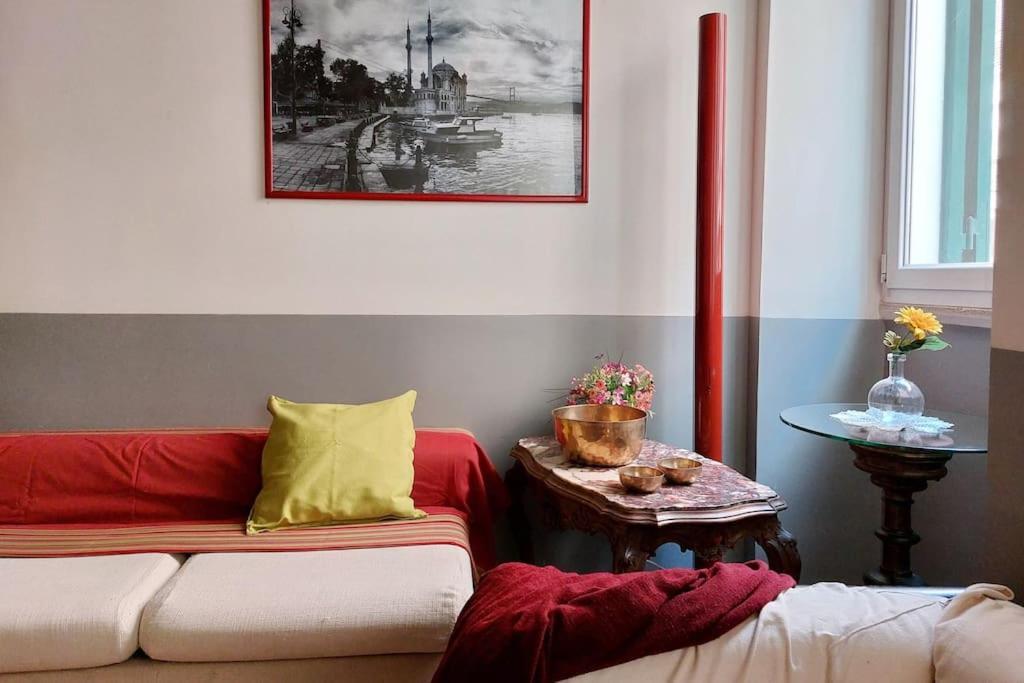 Monserrato Apartment Rome Luaran gambar